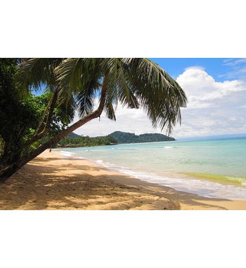 Остров Ко Чанг